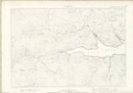 Ross and Cromarty - Isle of Lewis Sheet XLII - OS 6 Inch map