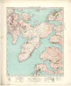 Sound of Sleat (35) - OS One-Inch map