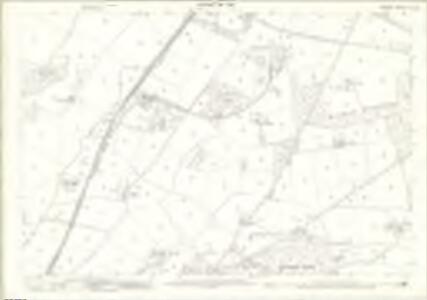 Ayrshire, Sheet  012.09 - 25 Inch Map