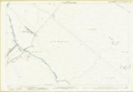 Ross and Cromarty (Isle of Lewis), Sheet  005.06 - 25 Inch Map
