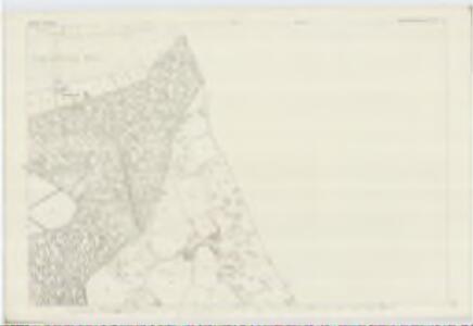 Aberdeen, Sheet LXIV.11 (Kemnay) - OS 25 Inch map