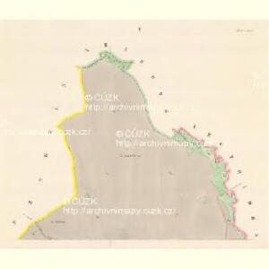 Ehmet - c7602-2-001 - Kaiserpflichtexemplar der Landkarten des stabilen Katasters
