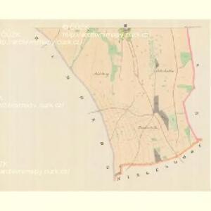 Krummwasser - m1397-1-002 - Kaiserpflichtexemplar der Landkarten des stabilen Katasters