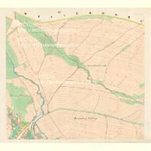Kornitz - m0970-1-003 - Kaiserpflichtexemplar der Landkarten des stabilen Katasters
