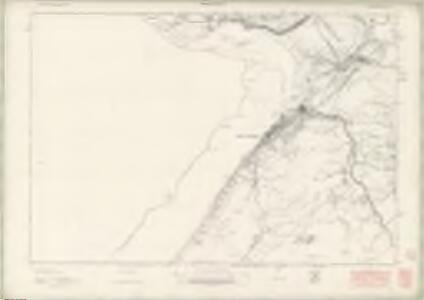 Inverness-shire - Mainland Sheet CL - OS 6 Inch map
