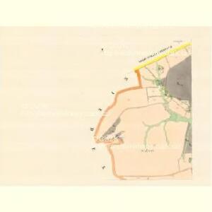 Wolowietz - m3462-1-001 - Kaiserpflichtexemplar der Landkarten des stabilen Katasters