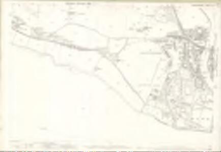 Dumbartonshire, Sheet  022.05 - 25 Inch Map