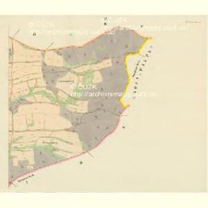 Lindenau - c4086-1-006 - Kaiserpflichtexemplar der Landkarten des stabilen Katasters
