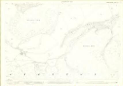 Haddingtonshire, Sheet  011.11 - 25 Inch Map