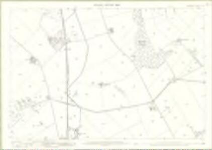 Elginshire, Sheet  006.12 - 25 Inch Map