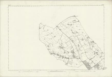 Hertfordshire XIII - OS Six-Inch Map