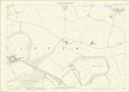 Perth and Clackmannanshire, Sheet  063.09 - 25 Inch Map