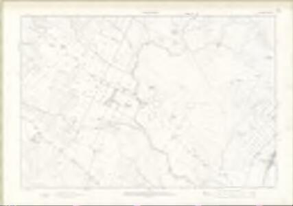 Caithness-shire Sheet XIII - OS 6 Inch map
