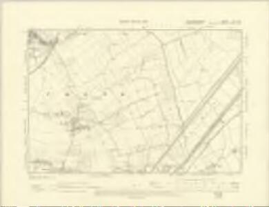 Huntingdonshire XIX.NE - OS Six-Inch Map