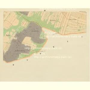 Dubicken - c1596-1-004 - Kaiserpflichtexemplar der Landkarten des stabilen Katasters