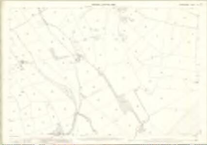 Dumfriesshire, Sheet  051.07 - 25 Inch Map