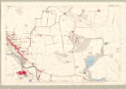 Stirling, Sheet XXVIII.9 (Campsie) - OS 25 Inch map