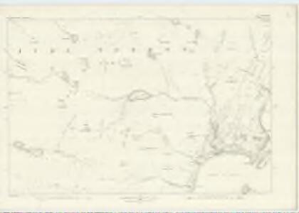Argyllshire, Sheet CLXXXVIII - OS 6 Inch map