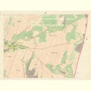 Morawitz - m1855-1-003 - Kaiserpflichtexemplar der Landkarten des stabilen Katasters