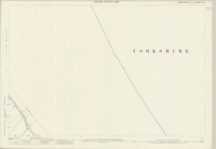 Lincolnshire VIII.11 (includes: East Halton; North Killingholme) - 25 Inch Map