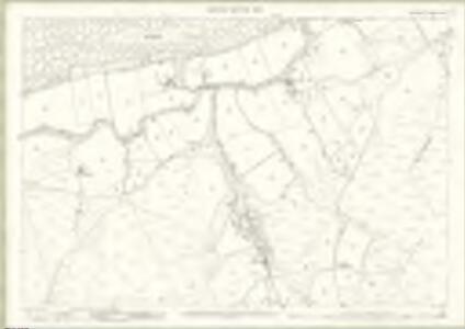 Elginshire, Sheet  017.05 - 25 Inch Map