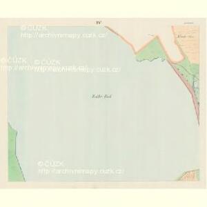 Zablat - c9004-1-003 - Kaiserpflichtexemplar der Landkarten des stabilen Katasters