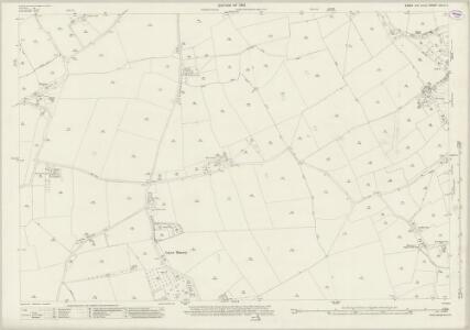 Essex (New Series 1913-) n XLVI.4 (includes: Birch; Layer Breton; Layer Marney) - 25 Inch Map