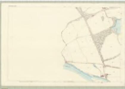 Berwick, Sheet XXVIII.12 (Coldstream) - OS 25 Inch map