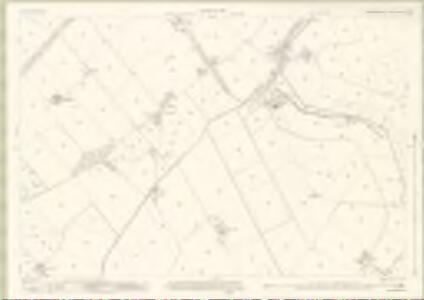 Aberdeenshire, Sheet  026.12 - 25 Inch Map