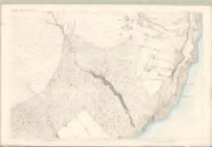 Argyll and Bute, Sheet CCXLIV.8 (Kilbride (Island of Arran)) - OS 25 Inch map