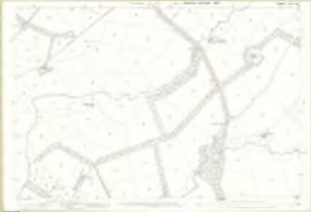 Ayrshire, Sheet  029.02 - 25 Inch Map