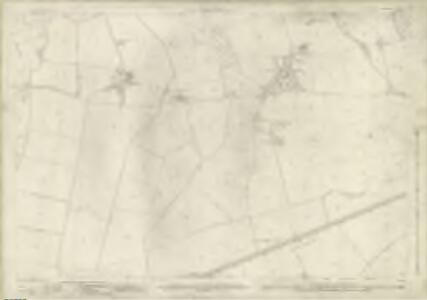 Fifeshire, Sheet  027.01 - 25 Inch Map