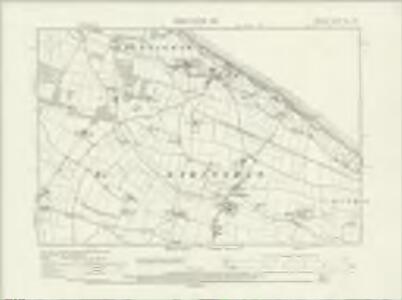 Norfolk XX.NW - OS Six-Inch Map