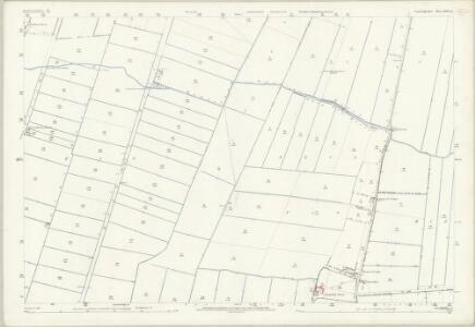 Cambridgeshire XXIX.15 (includes: Haddenham; Wilburton) - 25 Inch Map
