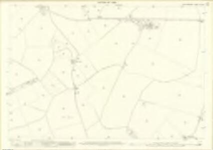 Wigtownshire, Sheet  018.13 - 25 Inch Map