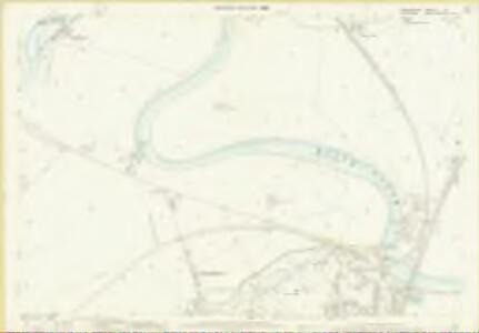 Stirlingshire, Sheet  010.15 - 25 Inch Map