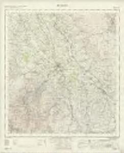 Penrith - OS One-Inch Map