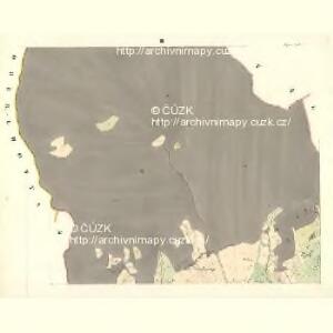 Slopna - m2787-1-002 - Kaiserpflichtexemplar der Landkarten des stabilen Katasters