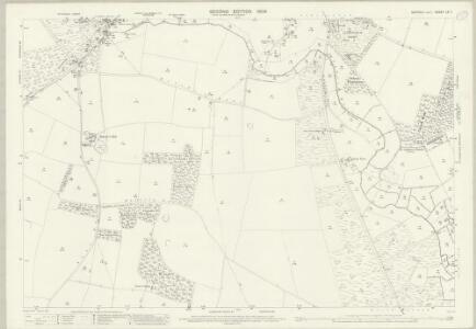 Suffolk LX.7 (includes: Aldeburgh; Aldringham with Thorpe; Friston; Knodishall; Leiston) - 25 Inch Map