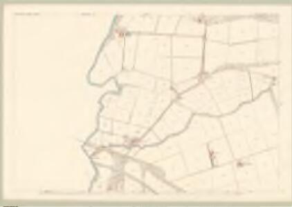 Dumfries, Sheet LVIII.6 (Kirkpatrick Fleming) - OS 25 Inch map