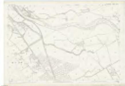 Perth and Clackmannan, Perthshire Sheet LXIII.4 (Combined) - OS 25 Inch map