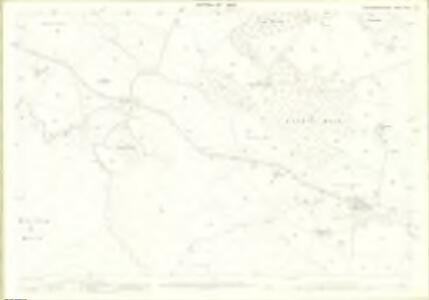 Kirkcudbrightshire, Sheet  019.14 - 25 Inch Map