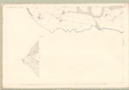 Perth and Clackmannan, Sheet CXXX.13 (with inset CXXIX.12) (Port of Moteith) - OS 25 Inch map