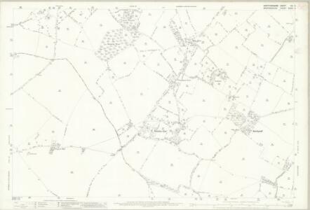 Hertfordshire XIX.3 (includes: Hyde; Kings Walden; Luton; Offley) - 25 Inch Map