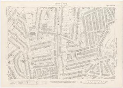 London XI.34 - OS London Town Plan