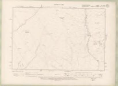 Haddingtonshire Sheet XIX.SW - OS 6 Inch map