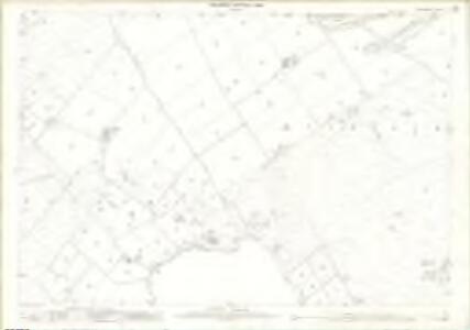 Caithness-shire, Sheet  011.09 - 25 Inch Map
