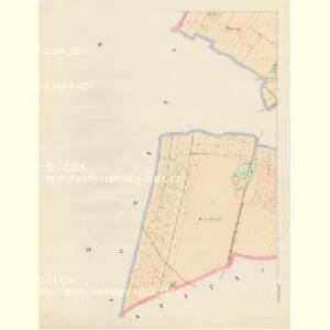 Smidar - c7067-1-004 - Kaiserpflichtexemplar der Landkarten des stabilen Katasters