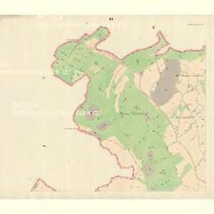 Baeren (Beroun) - m1875-1-003 - Kaiserpflichtexemplar der Landkarten des stabilen Katasters