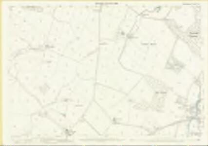 Renfrewshire, Sheet  012.11 - 25 Inch Map